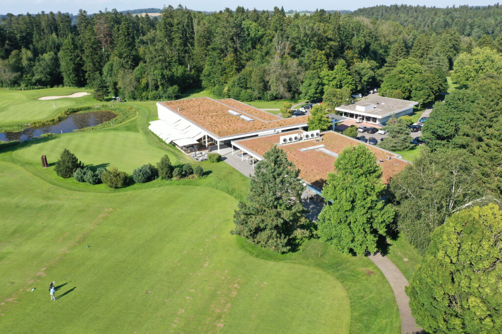 Prise de vue photo par drone