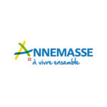 Annemasse Drone